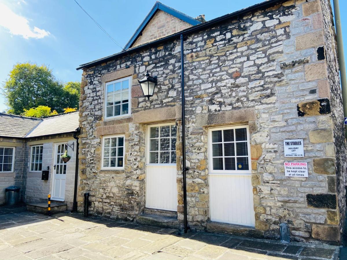 Villa The Stables Bakewell Exterior foto